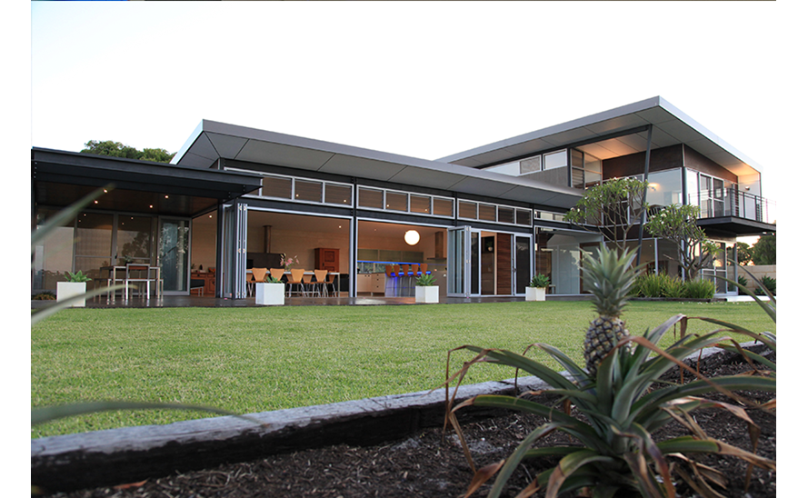 Yallingup Residence